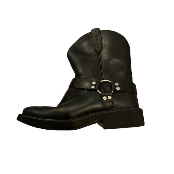 Justin Gypsy Boot - Picture 6 of 11